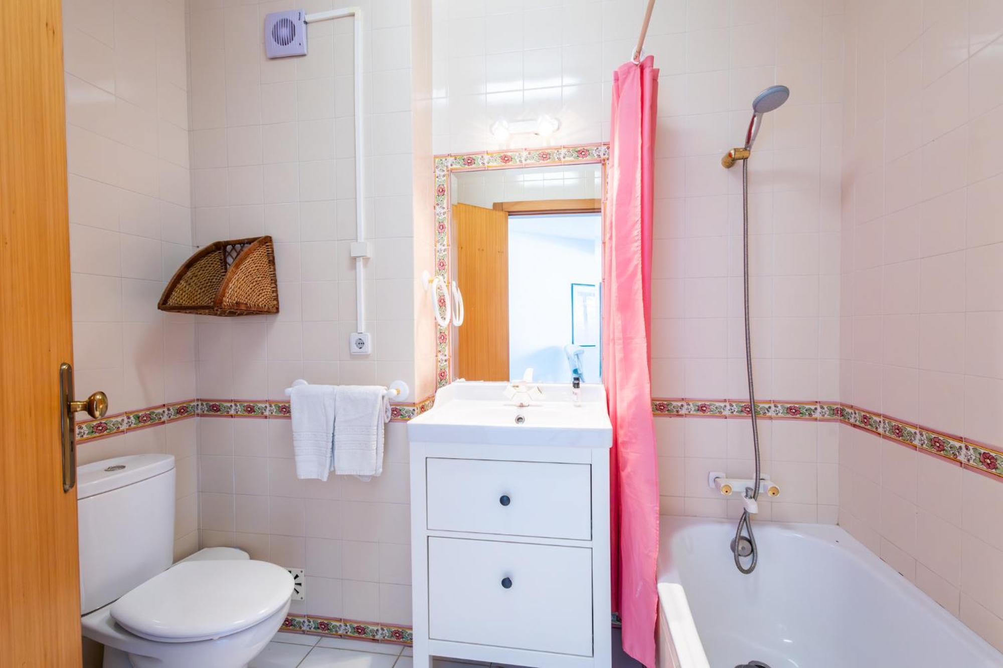 Infante 1 - A Poucos Metros Da Baia Daire São Martinho do Porto Dış mekan fotoğraf
